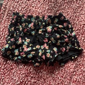 Girls Shorts